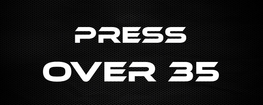Press Over35